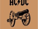 AC/DC For Those About To Rock (We Salute You) - LP 33T