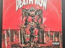 Death Row Greatest Hits Vinyl 4X LP 1996 Original First Press Dr Dre 2 Pac Snoop