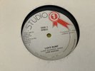 Lone Ranger , Love Bump ,  Bushmaster  , 12”Studio1.