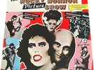 Rocky Horror Picture Show Vinyl LP Original Record 1975 Ode Records OSV-21653