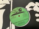 Junior Delahaye , Working Hard For Rent Man , Mystic Reveltion , 12”Wackies.