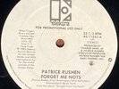 PATRICE RUSHEN 