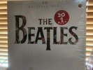 The Beatles, 20 Greatest Hits, 1982 1st Capitol, SV-12245, IN SHRINK, NM/NM