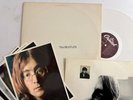 The Beatles White Album 2LP RARE   White Vinyl Capitol   With Poster / Pictures