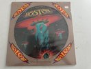 Boston Self Titled Picture Disc   1976   LP   Epic   SEALED   NM Beauty