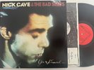 Nick Cave & The Bad Seeds 2LP 