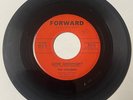 The Cyclones 1959 DOO WOP 45 Good Goodnight / Big Mary FORWARD VG++ HEAR