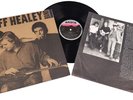 The Jeff Healey Band 