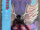 Rebirth Of Mothra 3 Soundtrack Godzilla Watanabe Mondo Mosura Vinyl 1467/2000