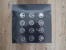 Clutch The Obelisk RSD 2020 18 LP Box Set Autographed Print SEALED Only 550