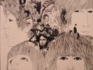 The Beatles Revolver NEAR MINT Capitol Records Vinyl LP
