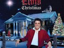 PRESALE- ELVIS PRESLEY - FROM ELVIS AT CHRISTMAS - Vinyl LP GLITTERED