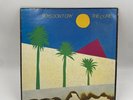 The Cure Boys Don't Cry vinyl VG+/VG+ LP A2/B1