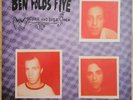 Ben Folds Five- Whatever and Ever Amen-2024 Repress Vinyl Record LP