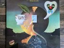 NICK DRAKE - PINK MOON - Near Mint -  Island with lyrics insert 1978 Issue Lp