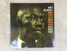 art blakey jazz messengers moanin record vinyl blue note 4003 mono rvg ear 63rd