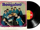 TOÑO QUIRAZCO Y SU SHOW CARTIER A Ritmo De Boogaloo Vinyl LP 1967 US Orfeon