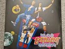 BILL & TED'S EXCELLENT ADVENTURE SOUNDTRACK LP - NEW & SEALED - DAVID NEWMAN