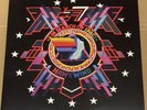Hawkwind: In Search Of Space (Limited 2011 Back On Black 180g Red Vinyl 2LP)