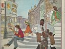 Howlin' Wolf - The London Howlin' Wolf Sessions - 1971 - Vinyl LP Gatefold