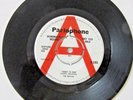 THE BEATLES -Ticket to ride\Yes it is- PROMO DEMO - Parlophone 1964 UK