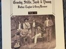 Déjà vu Alternates by Crosby, Stills, Nash & Young [RSD Limited Edition] (Vinyl,