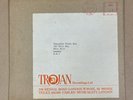 BOB MARLEY- THANK YOU LORD - OG UK TROJAN 7