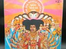 Jimi Hendrix Axis: Bold as Love, Reprise Records 6281