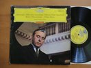 SLPM 138 679 Pictures At An Exhibition Ravel Firkusny DG Red Stereo Tulip NM