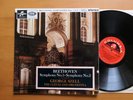 SAX 2565 ED1 Beethoven Symphony 1 & 2 George Szell NEAR MINT Columbia 1st R/S