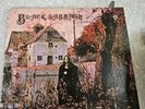 Black Sabbath Self Titled Debut Vinyl LP Near Mint  1970 Warner Bros