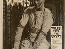 The Mummies Tales From The Crypt Vinyl Punk Garage Rock PUNK