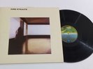 DIRE STRAITS Self Titled Music Vinyl Record