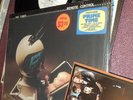 THE TUBES REMOTE CONTROL LP WHITE LABEL PROMO A&M 1979 PROMO INFO CARD VG+ VINYL