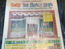 BEACH BOYS The Smile Sessions Box Set 5CD 2LP 2Single Book Limited Vinyl New