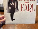 Gene Chandler: The Duke Of Earl 1962 Vinyl Vee-Jay  Mono Original LP 1040 Record