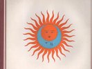 King Crimson Larks Tongues In Aspic NEAR MINT Polydor Vinyl LP