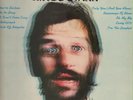 Ringo Starr Blast From Your Past UK ORIGINAL NEAR MINT Apple Vinyl LP