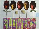 The Rolling Stones Flowers SCANDINAVIAN PRESSING NEAR MINT Decca Vinyl LP