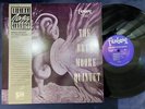 THE BREW MOORE QUINTET FANTASY OJC-100 OBI STEREO US LP
