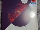 Shinedown Planet Zero 2 LP Vinyl Lunar Red Record Exclusive NEW SEALED