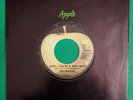 The Beatles US 45 Apple 5964 ALL YOU NEED IS LOVE / BABY, YOU'RE A RICH MAN