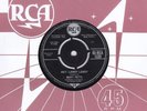 MARY PETTI - HEY  LAWDY LAWDY rare original 1961 UK RCA EX+