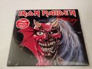 Iron Maiden-Purgatory/Genghis Khan 7