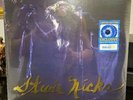 Stevie Nicks - Live In Concert 24 Karat Vinyl Lp Walmart Blue White Splatter