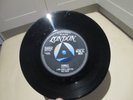 LINK WRAY AND HIS RAY MEN Rumble/The Swag 7'' UK LONDON 45-HL-A.8623 AUDIO EX+