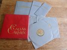 The Callas Carmen UK Luxury Padded ED1 HMV W/G Red Nipper Stereo SDAN 143-5 3xLP