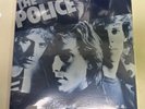 The Police/ Regatta De Blanc/ Vinyl Record/ 10 Inch 33 RMP/ Double Album/ Rare