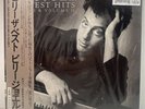 Billy Joel - Greatest Hits -LP Vinyl 1985 “Japan Import” 40AP 3060 1 OBI NM / NM