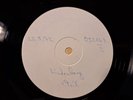 Udo Lindenberg Daumen im Wind Testpressung White Label